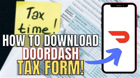 doordash taxes|doordash taxes estimate.